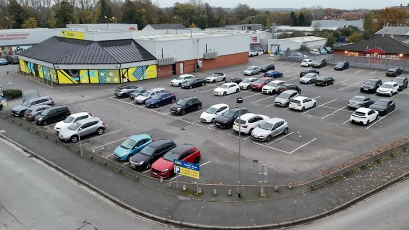 İngiltere’de Parkomat Tuzakları ve Sahte SMS’lerle Yeni Dolandırıcılık Dalgası