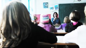 İngiltere’de Kadın Öğretmenler İçin Doğum İzni Ücretleri Artıyor