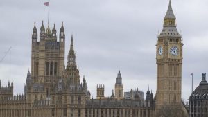 İngiltere’de  Milletvekillerinden Gazze Aile Vizesi Programı Çağrısı