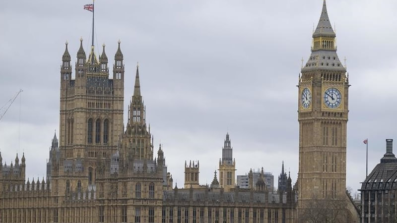 İngiltere’de  Milletvekillerinden Gazze Aile Vizesi Programı Çağrısı