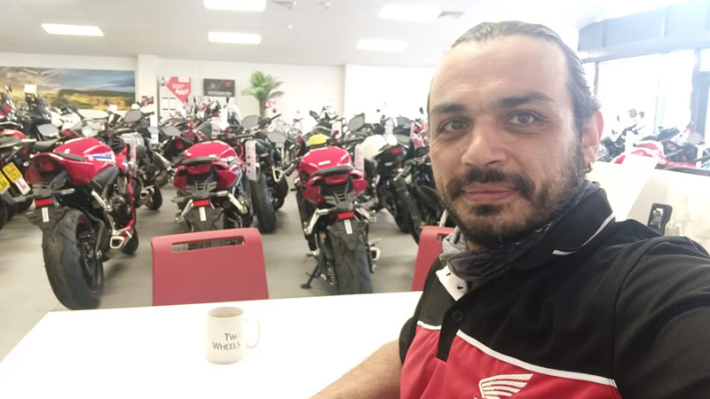 AB Vatandaşı, Ön Yerleşim Statüsü Başvurusuna Rağmen İskoçya’dan Sınır Dışı Edilecek