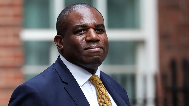 İngiltere’den “Köle Ticareti” Tazminatlarına Ret: “Beceri ve Bilim Paylaşacağız”