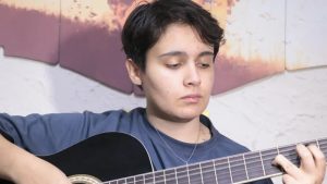 Devlet Korumasında Yetişen Dahi Çocuk Londra’da Tam Burslu Eğitim Alacak