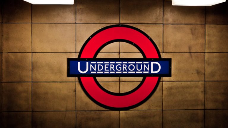 Londra Metrosu’ndaki Grevler Hakkında Bilmeniz Gerekenler