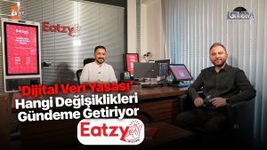 ‘Dijital veri yasası’ hangi değişiklikleri gündeme getiriyor…