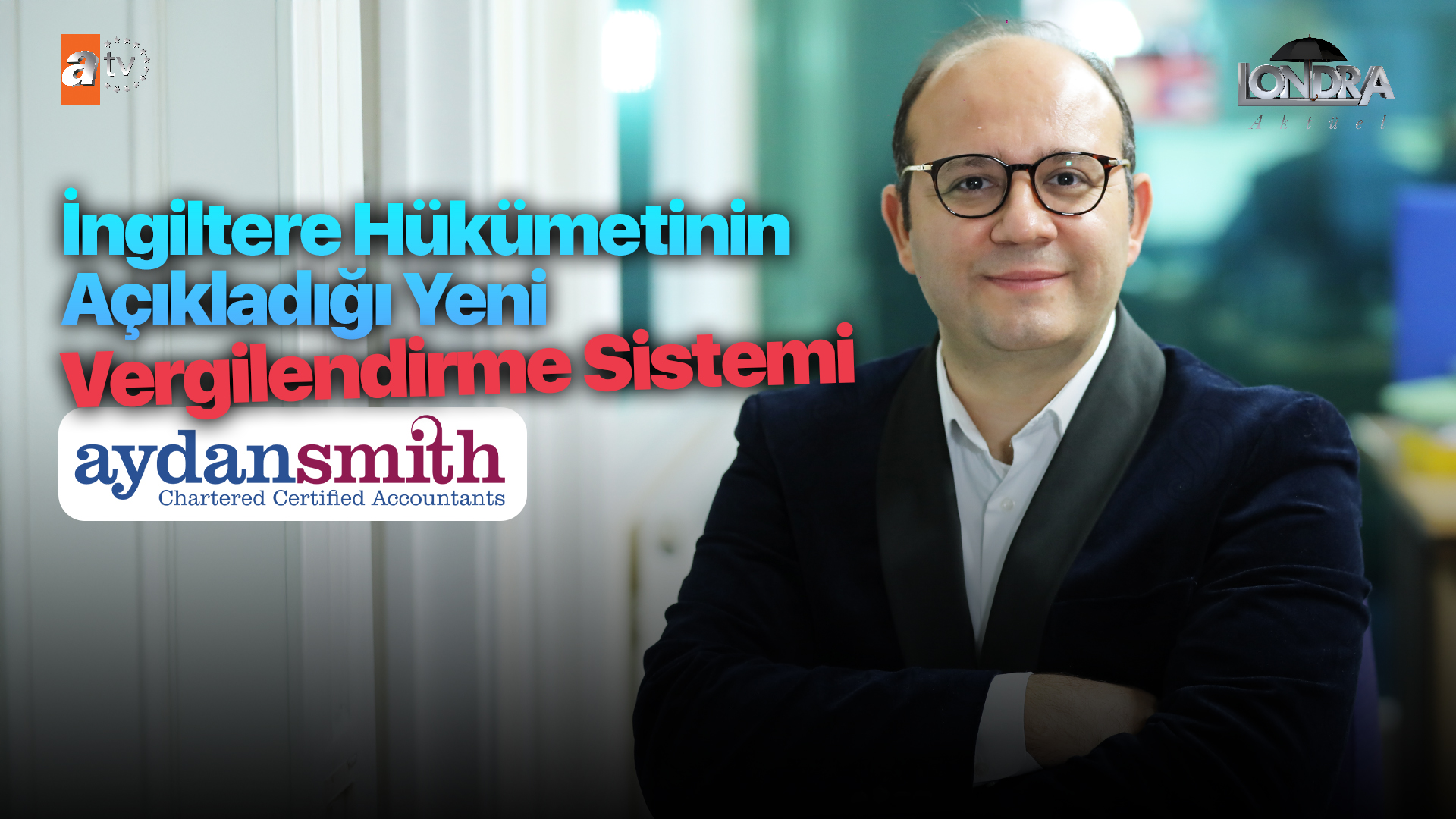 İngiltere hükümetinin açıkladığı yeni vergilendirme sistemi…