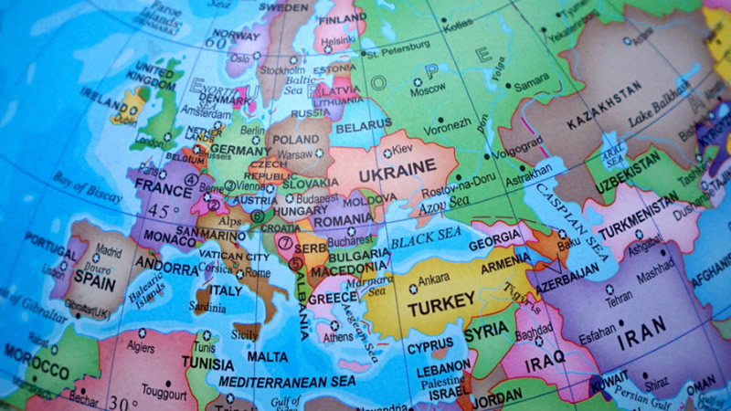 Esad Rejimi Sonrası İngiltere ve Avrupa’da Sığınma Politikaları Değişiyor