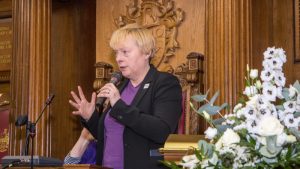 İngiltere Göçmenlik Bakanı: “Suriyeli Mültecilerin Dönüşünü Kolaylaştırmayı Planlıyoruz”