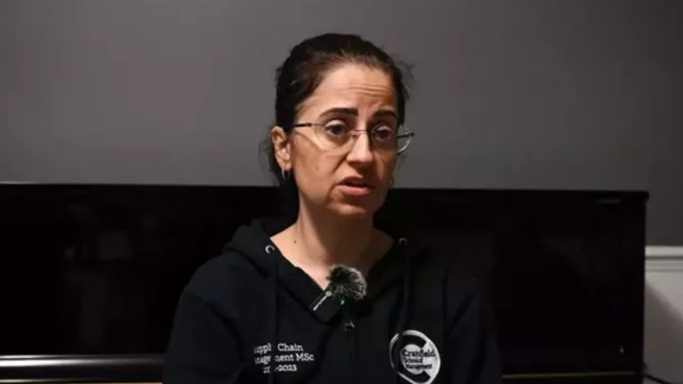 İngiltere’de Kayıp Türk Akademisyenin Ailesi Güzel Haberi Bekliyor