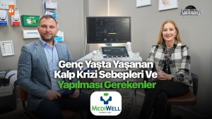 Genç yaşta yaşanan kalp krizi sebepleri ve yapılması gerekenler…