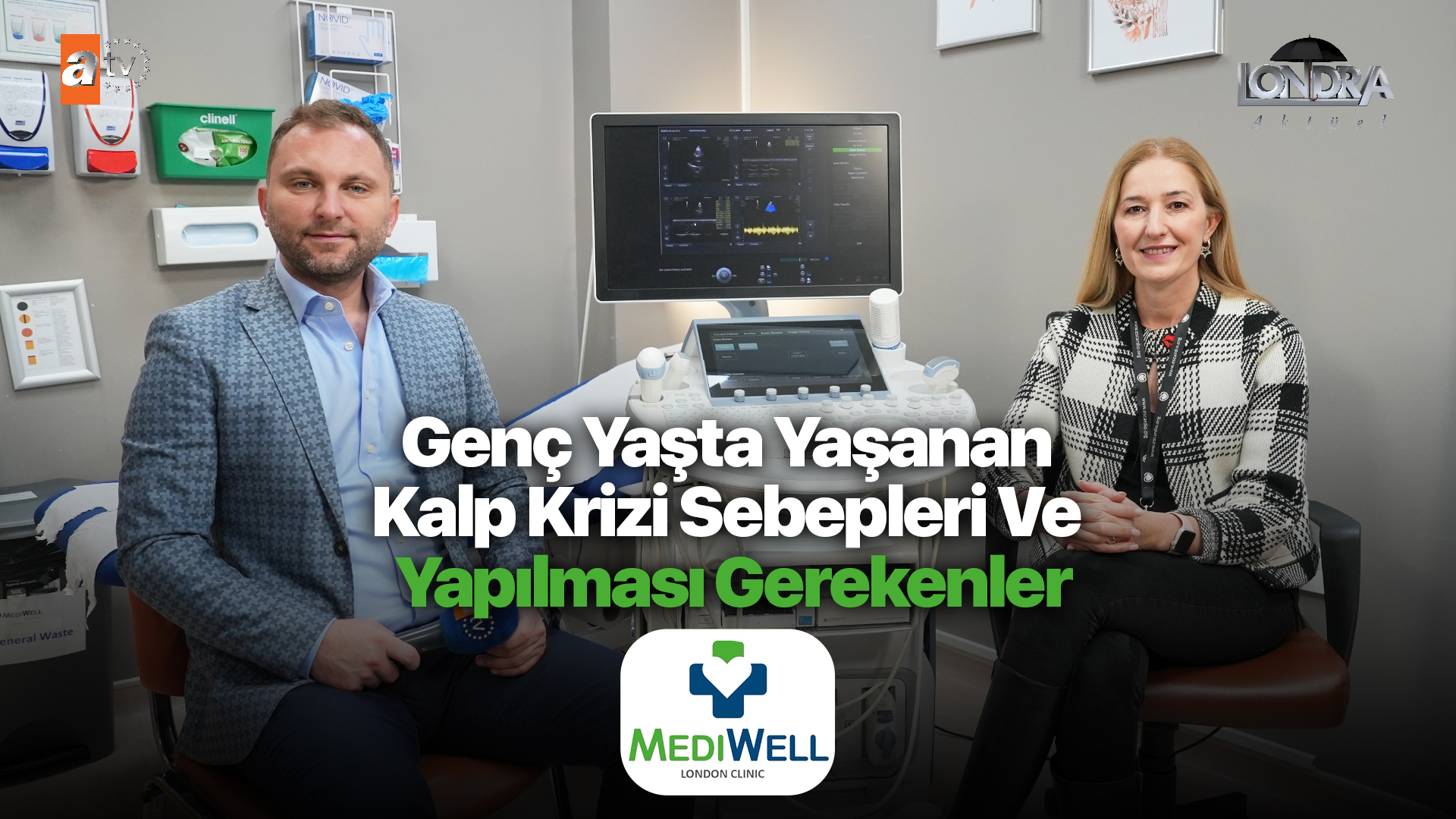 Genç yaşta yaşanan kalp krizi sebepleri ve yapılması gerekenler…