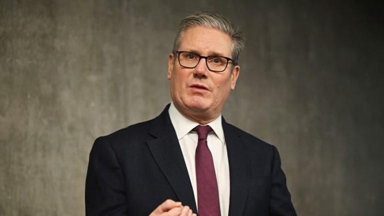 Starmer’dan Yeni Avrupa Savunma Paktı Planı