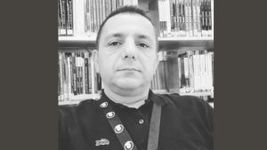 Türk Profesör İngiltere’de Kayboldu