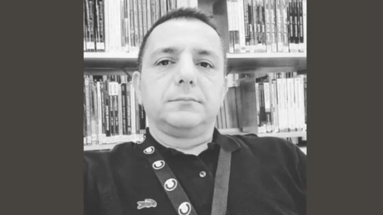 Türk Profesör İngiltere’de Kayboldu