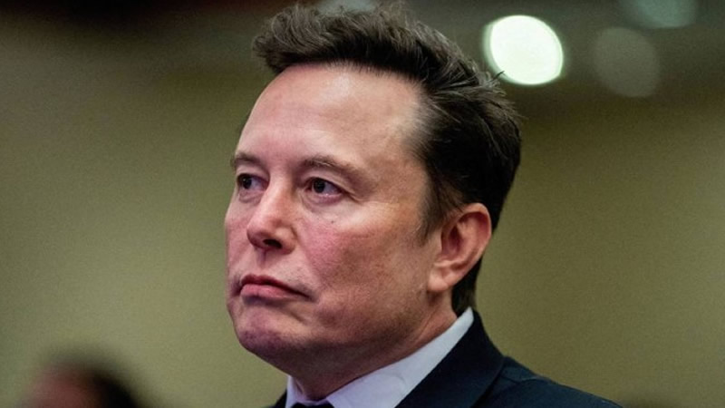 Elon Musk’tan Çılgın Proje! Londra ve New York’u Tünelle Birbirine Bağlayacak