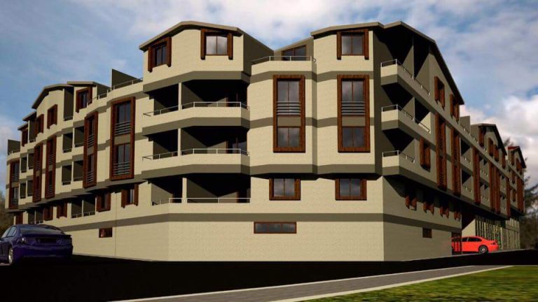 Bursa Nilüfer Çalı Mahallesi’nde Büyük İnşaat Projesi Mağduriyeti