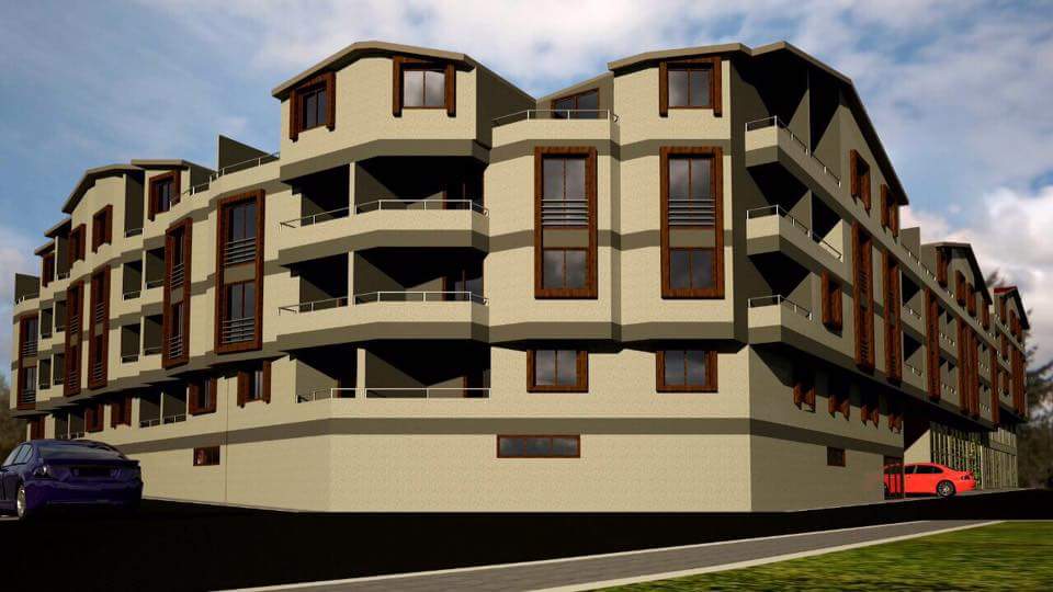 Bursa Nilüfer Çalı Mahallesi’nde Büyük İnşaat Projesi Mağduriyeti