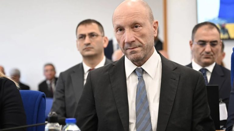 TCMB Başkan Yardımcısı Cevdet Akçay Yatırımcılar Görüşmek İçin Yeniden Londra’da