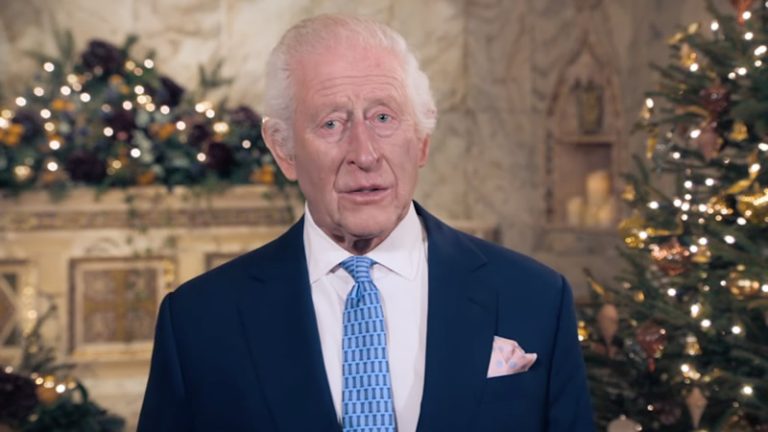 Kral Charles: “Yeni Yılda Kanser Tedavisi Masrafları Azaltılacak”