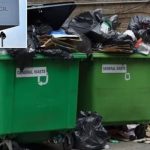 Çöpe Atılan Piller 11.500 Sterlinlik Cezaya Yol Açtı