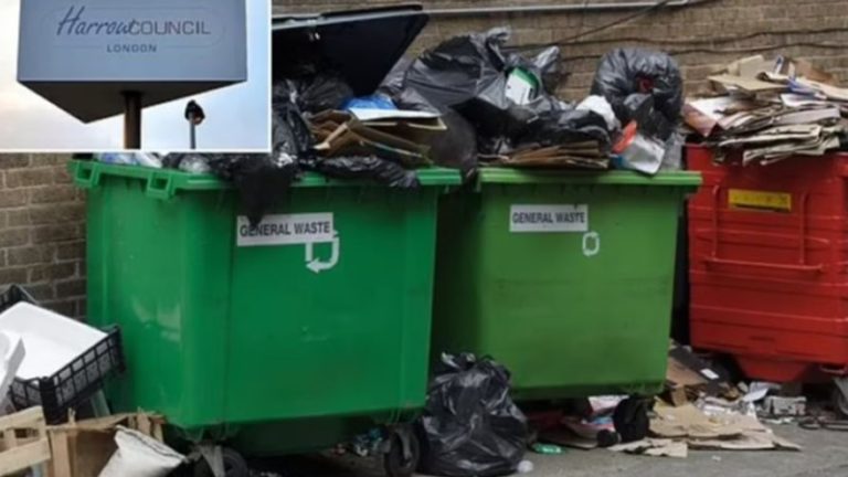 Çöpe Atılan Piller 11.500 Sterlinlik Cezaya Yol Açtı