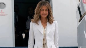 İngiltere’den Esma Esad Hakkında Kesin Açıklama: Ülkeye Girişi Yasak