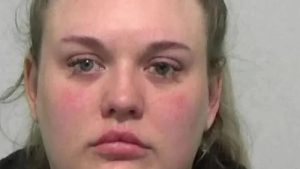 Hamile Kadın Şirketinden 370 Bin Pound Çaldı, Hapis Cezası Ertelendi