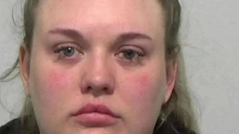 Hamile Kadın Şirketinden 370 Bin Pound Çaldı, Hapis Cezası Ertelendi