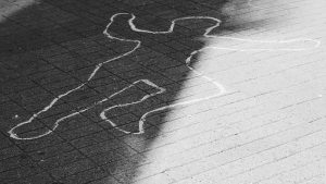 İngiltere’de Bir Yılda 80 Kadın Cinayeti İşlendi