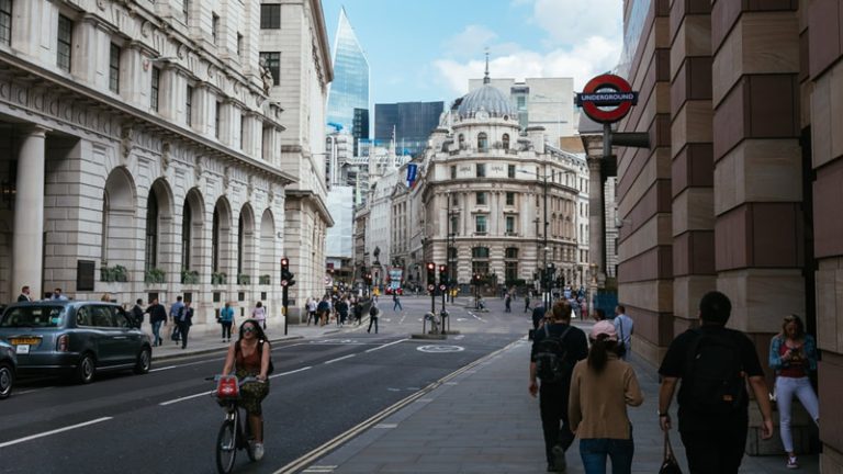 Londra, Lüks Harcamada Dünyanın En Pahalı İkinci Şehri Oldu