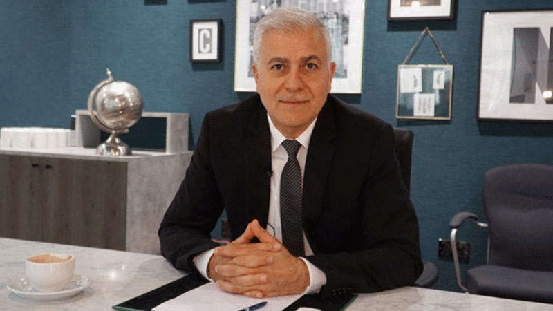 2025 Türkiye-İngiltere Ticari İlişkileri İçin Dönüm Noktası Olabilir