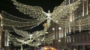 Londra’da Noel ve Yeni Yılda Ulaşım Nasıl Sağlanacak?