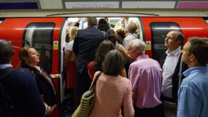 Londra’da 7–12 Eylül’deki Grevlerin Ulaşımı Büyük Ölçüde Aksatması Bekleniyor