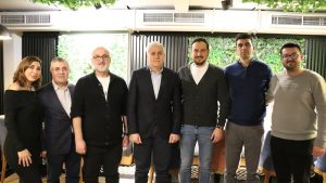 Bursa Kebap Evi İngiltere’de Franchise ile Büyümeye Hazırlanıyor