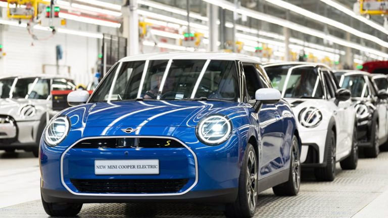 İngiltere’de Elektrikli Araçlar İçin Uygun Faizli Krediler Verilecek