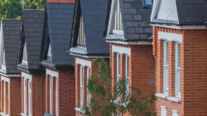 İngiltere’de Ortalama Konut Fiyatı Rekor Seviyeye Yükseldi