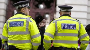 Londra Metropolitan Polis Teşkilatında Yeni Skandal: 9 Memur Görevden Alındı