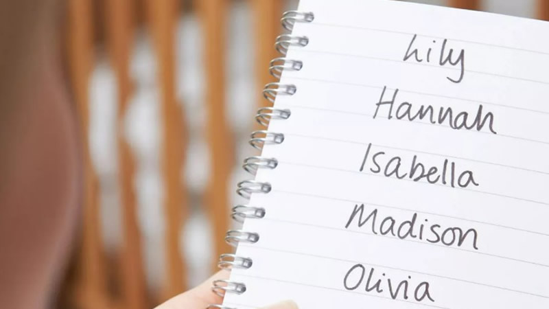 İngiltere ve Galler’de , 2024’te En Fazla Konan Erkek Bebek İsmi “Muhammed” Oldu