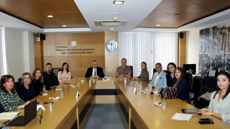 Fethiye, Sağlık Turizmi ile Londra’da Dünya Sahnesinde