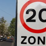 Londra Dünyanın En Yavaş Araba Sürülen Başkentleri Arasında Zirvede