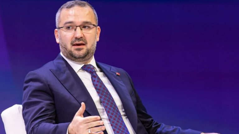 Merkez Bankası Fatih Karahan Londra’da: “Hanehalkının Enflasyon Beklentisi İyileşiyor”