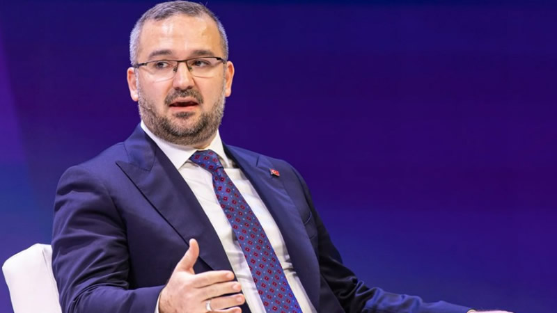 Merkez Bankası Fatih Karahan Londra’da: “Hanehalkının Enflasyon Beklentisi İyileşiyor”