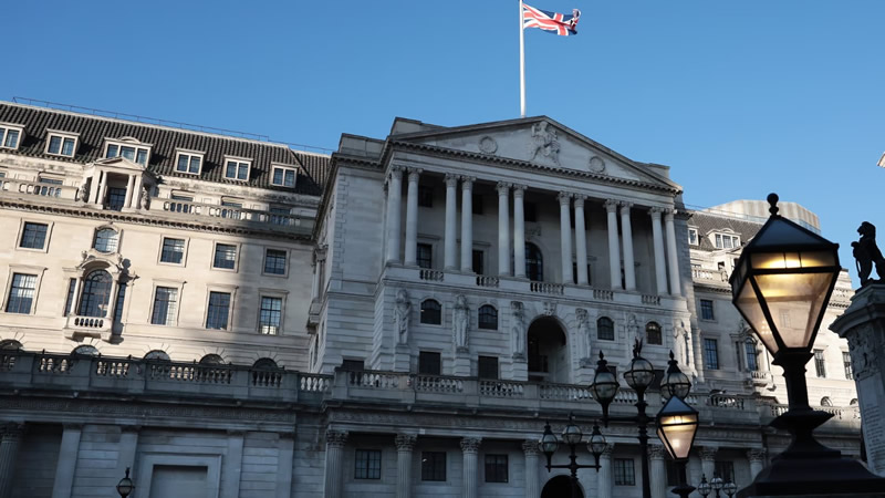 İngiltere Yatırım İçin En Cazip İkinci Ülke Seçildi