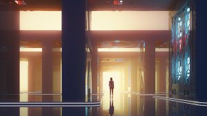 İngiltere Savunma Bakanlığı Bilimkurgu Yazarlarından Destek Alıyor