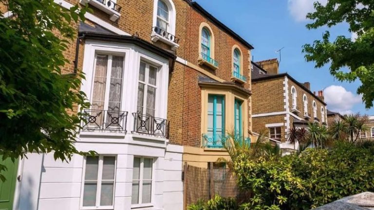 Leytonstone Londra’nın En Hızlı Konut Satılan Bölgesi Oldu