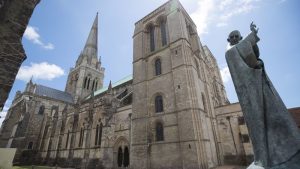 Londra Dışında Ev Sahibi Olmak İsteyenler İçin En Zor Bölge: Chichester