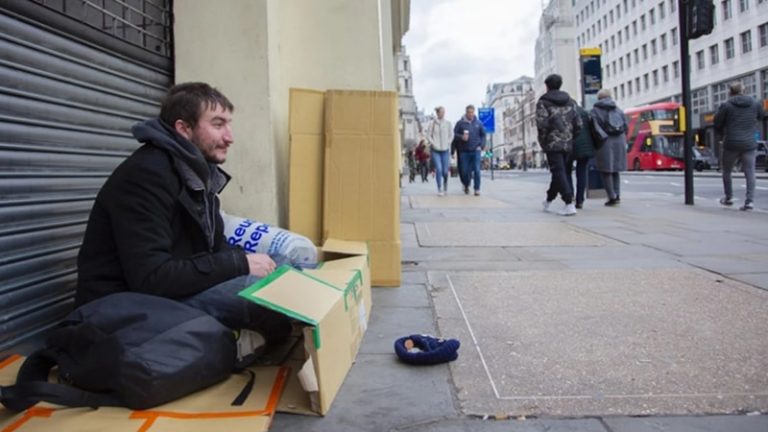Rapor: İngiltere’de Konut Krizi Evsizliği Derinleştiriyor