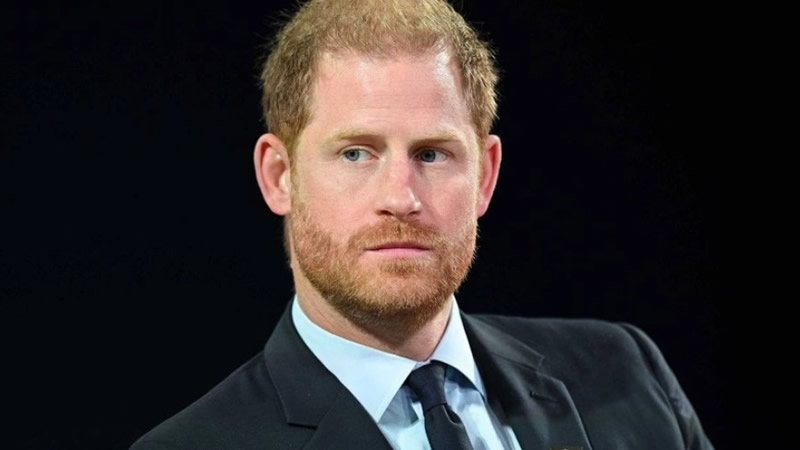 İngiltere’de Prens Harry Skandalı: The Sun Gazetesi Özür Diledi