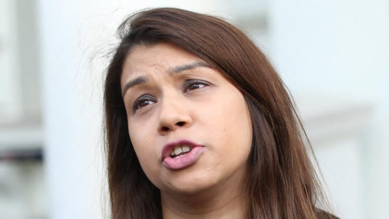 İngiltere Yolsuzlukla Mücadele Bakanı İstifa Etti