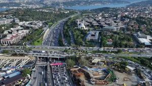 İstanbul Trafikte Dünya Lideri: New York ve Londra’yı Geride Bıraktı